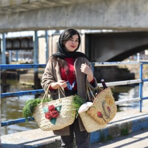 تجربه گردش در جنگل های مازندران