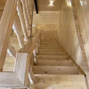 کلبه سوئیسی استخردار گیسوم