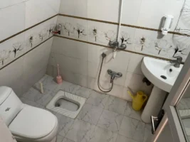 کلبه با دوچرخه برای ساحل‌گردی - کلون ۱