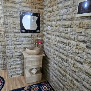 ویلا جنگلی لب رودخونه گتگسر