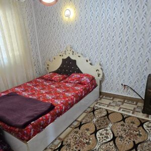 ویلا جنگلی لب رودخونه گتگسر