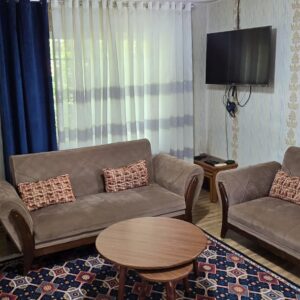 ویلا جنگلی لب رودخونه گتگسر