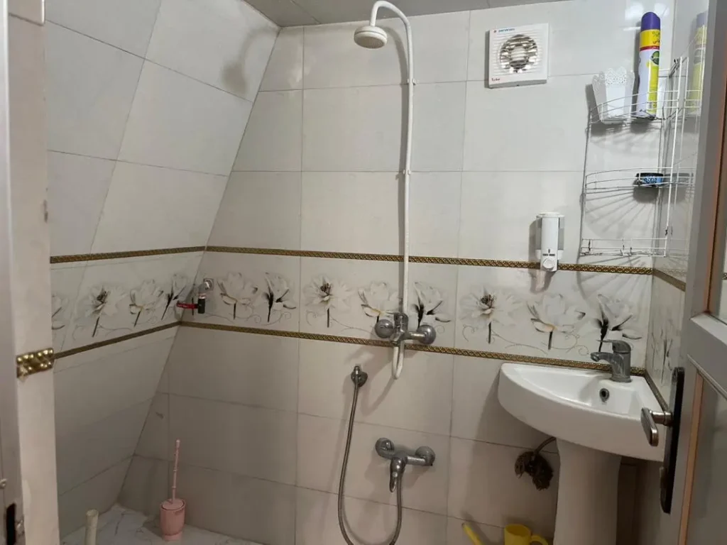 کلبه با دوچرخه برای ساحل‌گردی - کلون ۱