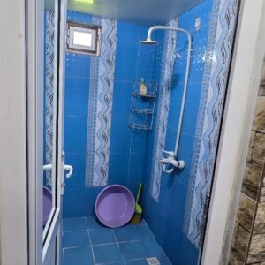 ویلا جنگلی لب رودخونه گتگسر