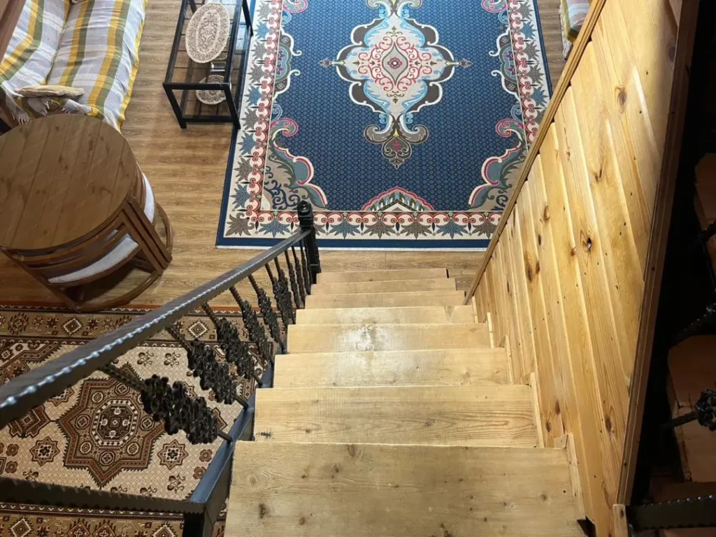 کلبه با دوچرخه برای ساحل‌گردی - کلون ۱