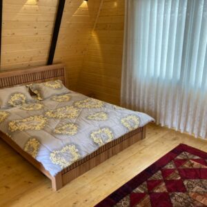 کلبه سوئیسی استخردار گیسوم