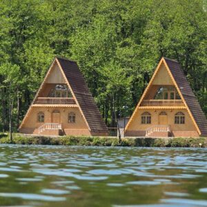 تجربه کوه گردی با پریا