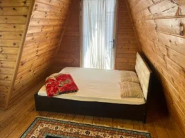 کلبه با دوچرخه برای ساحل‌گردی - کلون ۱