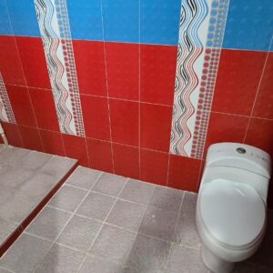 ویلا جنگلی لب رودخونه گتگسر