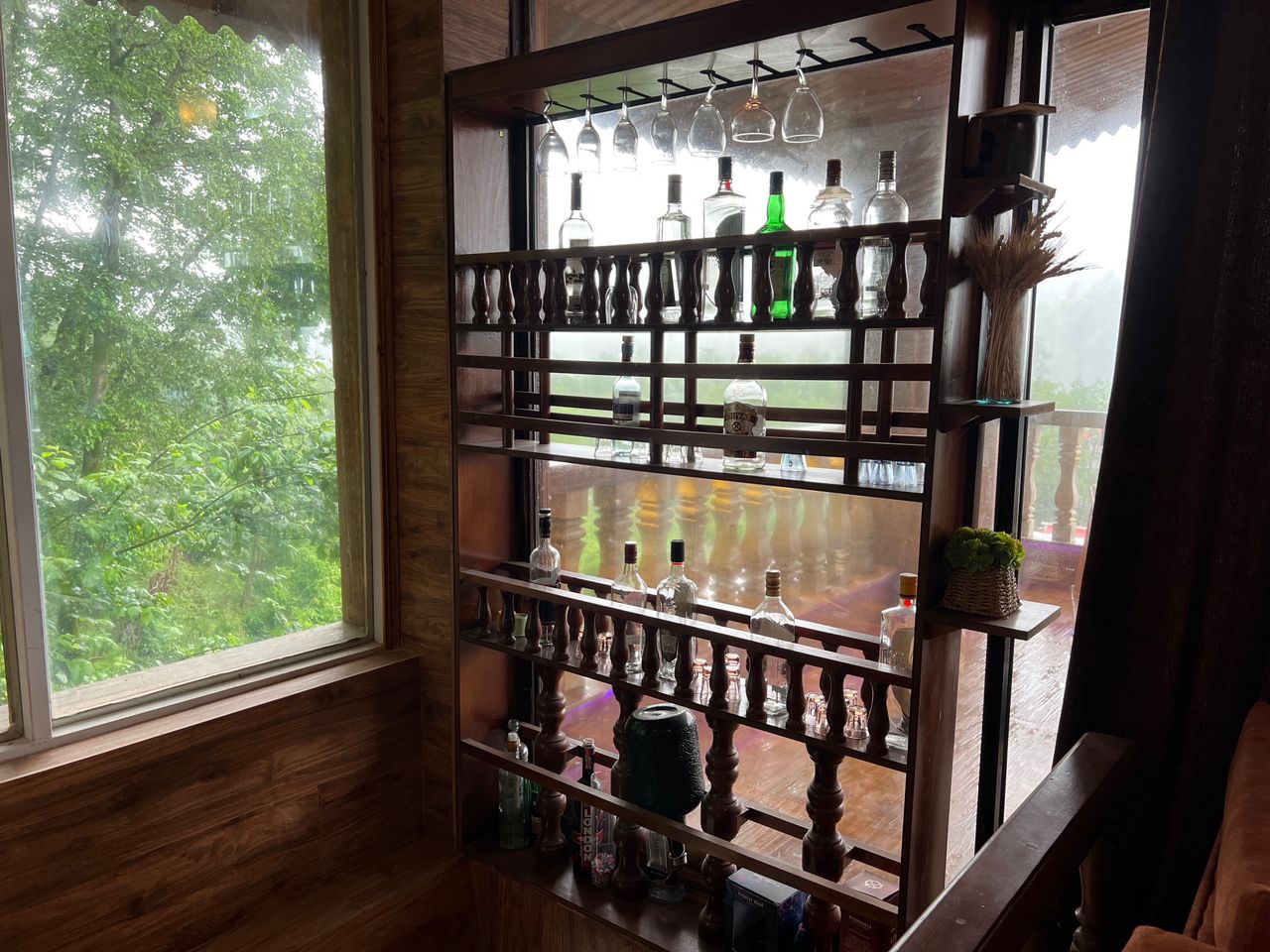 ویلا تریپلکس جاده اسالم