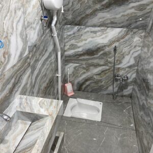 کلبه سوئیسی استخردار گیسوم