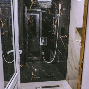 کلبه تکخواب vip لب دریاچه گیسوم