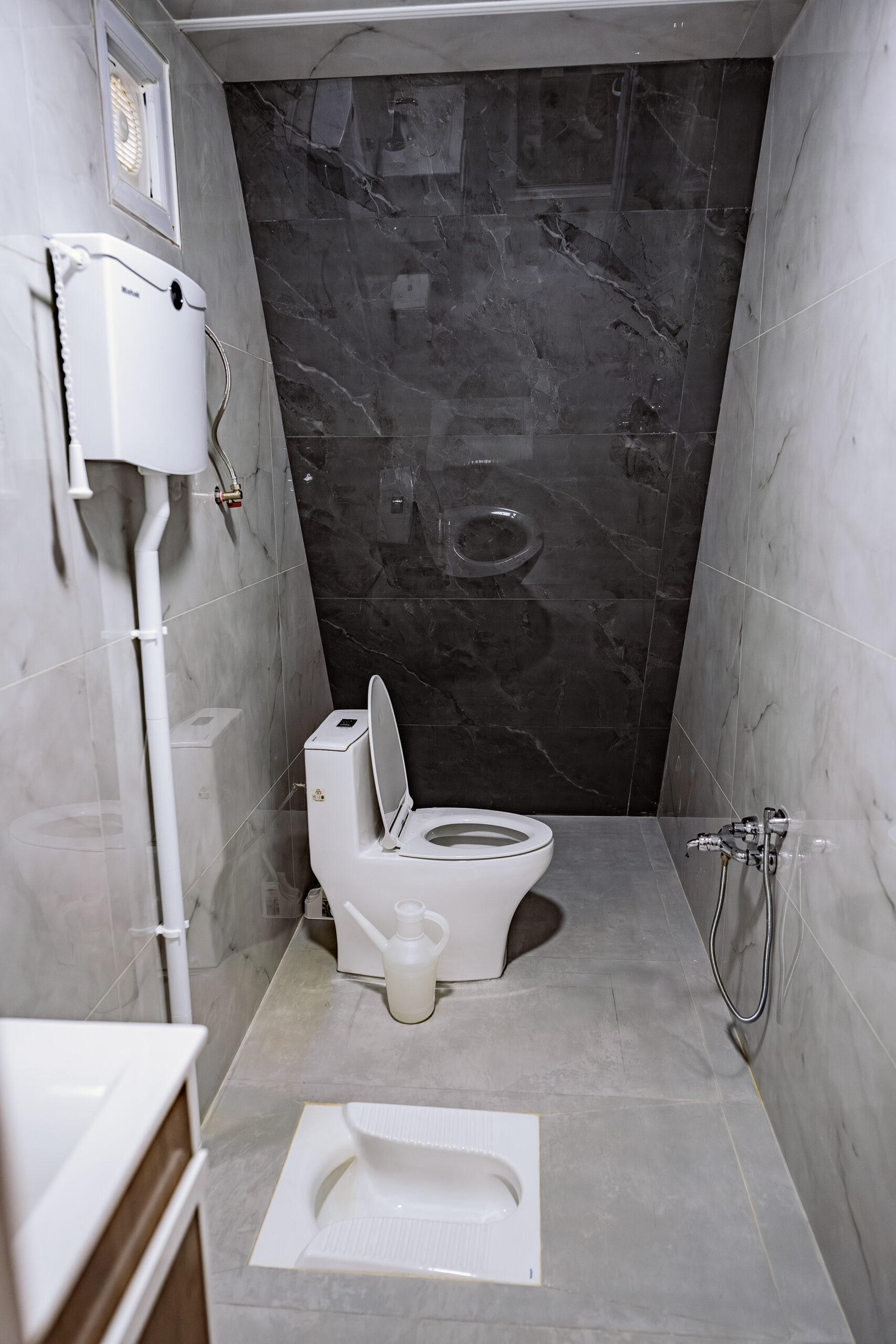 کلبه دوخواب vip لب دریاچه گیسوم