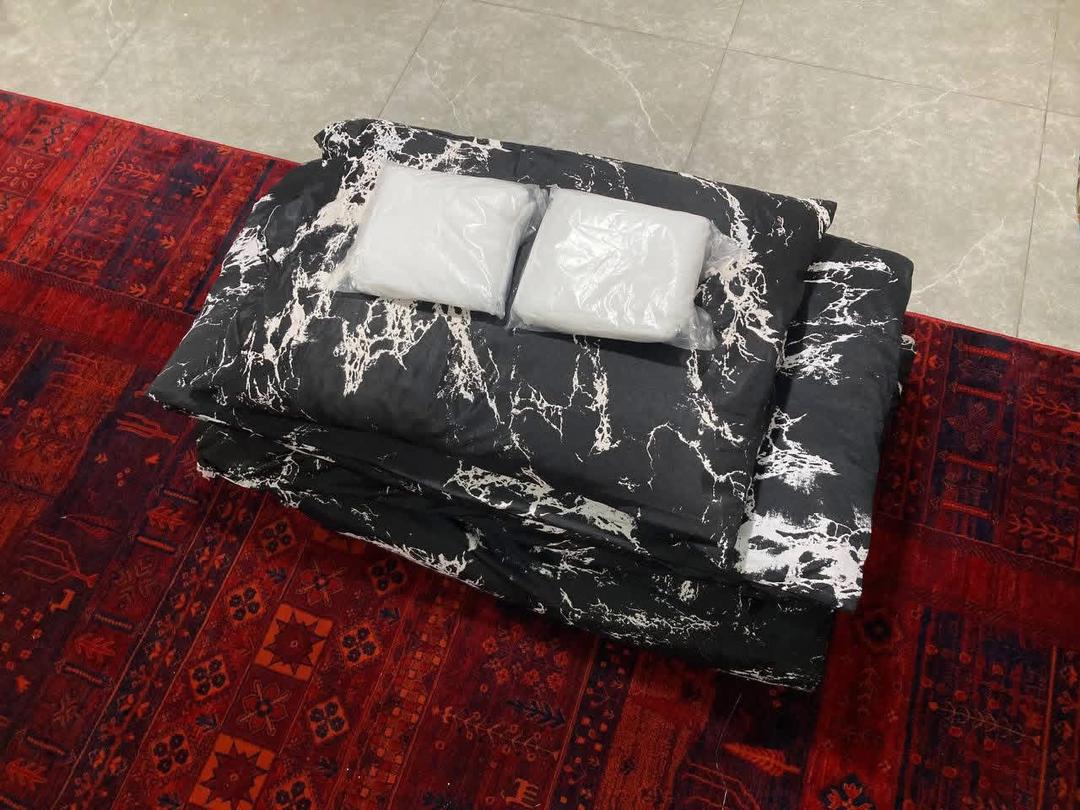 ویلا ییلاقی با منظره کوه و جنگل