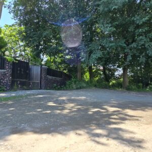 ویلا جنگلی لب رودخونه گتگسر