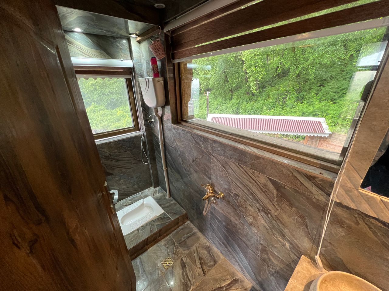 ویلا تریپلکس جاده اسالم