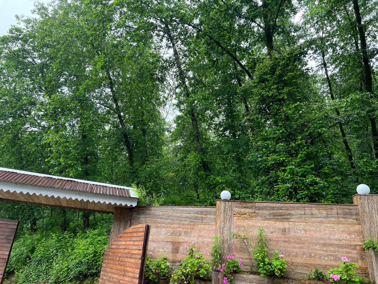 ویلا تریپلکس جاده اسالم