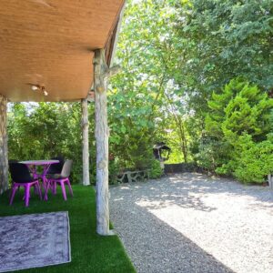 ویلا جنگلی لب رودخونه گتگسر