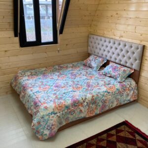 کلبه سوئیسی استخردار گیسوم