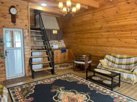کلبه با دوچرخه برای ساحل‌گردی - کلون ۱