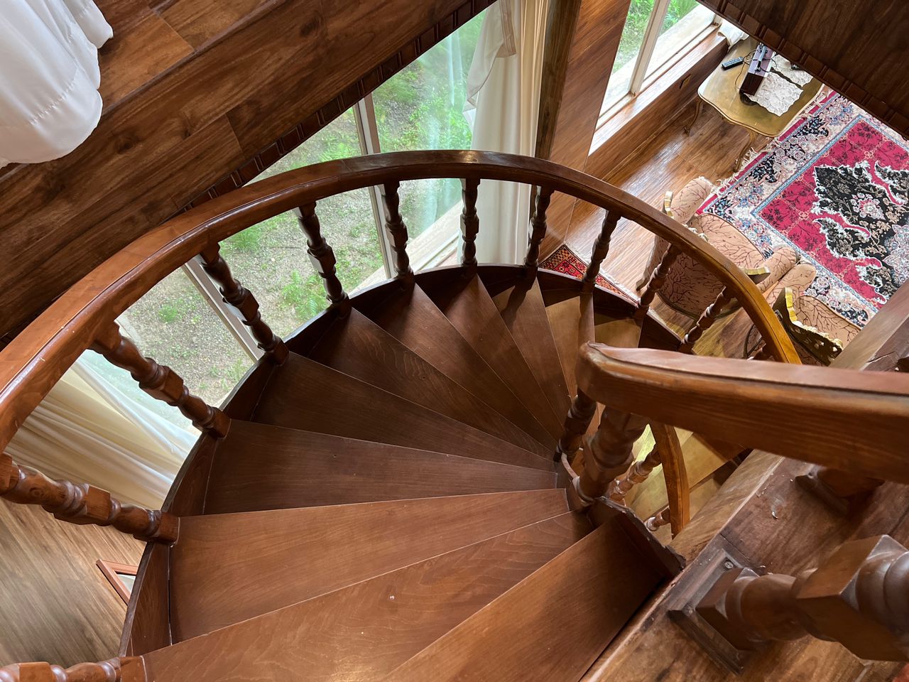 ویلا تریپلکس جاده اسالم