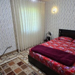 ویلا جنگلی لب رودخونه گتگسر