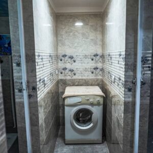 ویلای دوخواب استخردار گیسوم
