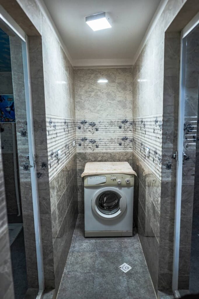 ویلای دوخواب استخردار گیسوم