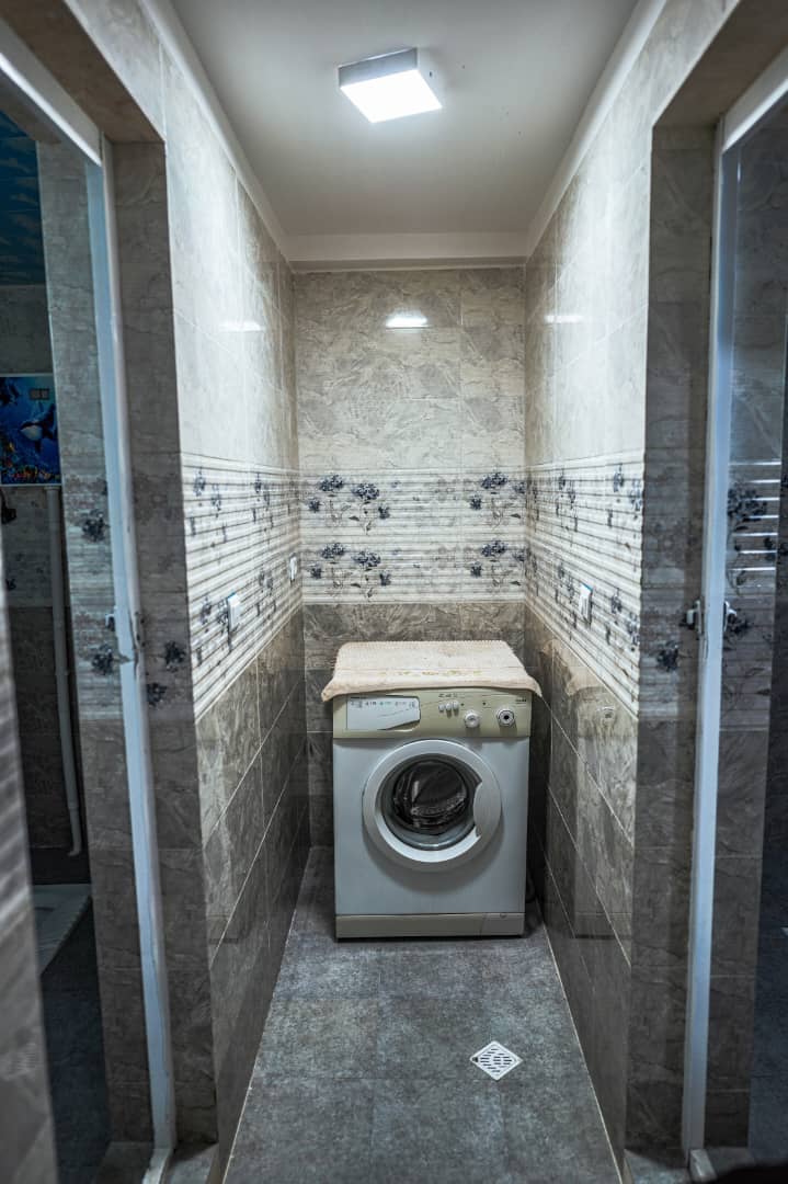 ویلای دوخواب استخردار گیسوم