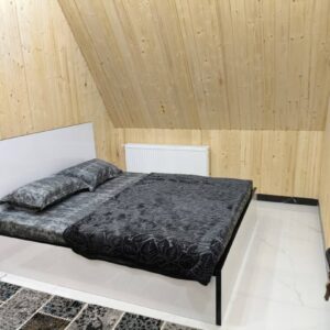 کلبه سوئیسی استخردار گیسوم