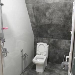 کلبه سوئیسی استخردار گیسوم