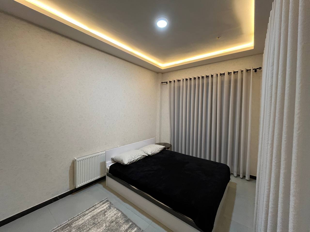 کلبه مدرن والیوه