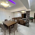 ویلای لوکس دوخواب با بیلیارد