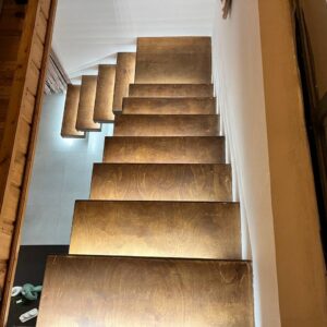 کلبه مدرن والیوه