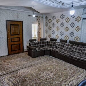 ویلا باغ دوخوابه در اطراف گیسوم