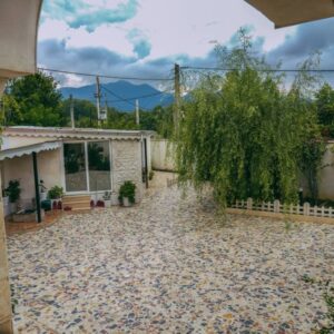 ویلای دوخواب استخردار گیسوم