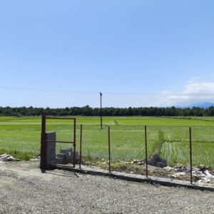 کلبه سوئیسی استخردار گیسوم