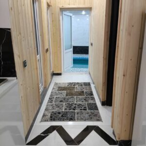 کلبه سوئیسی استخردار گیسوم