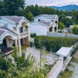 ویلای دوخواب استخردار گیسوم