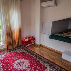 ویلای دوخواب استخردار گیسوم