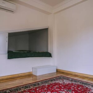 ویلای دوخواب استخردار گیسوم