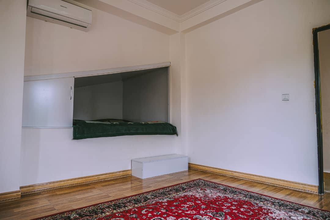 ویلای دوخواب استخردار گیسوم