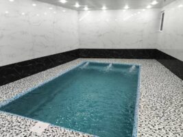 کلبه سوئیسی استخردار گیسوم - گتگسر