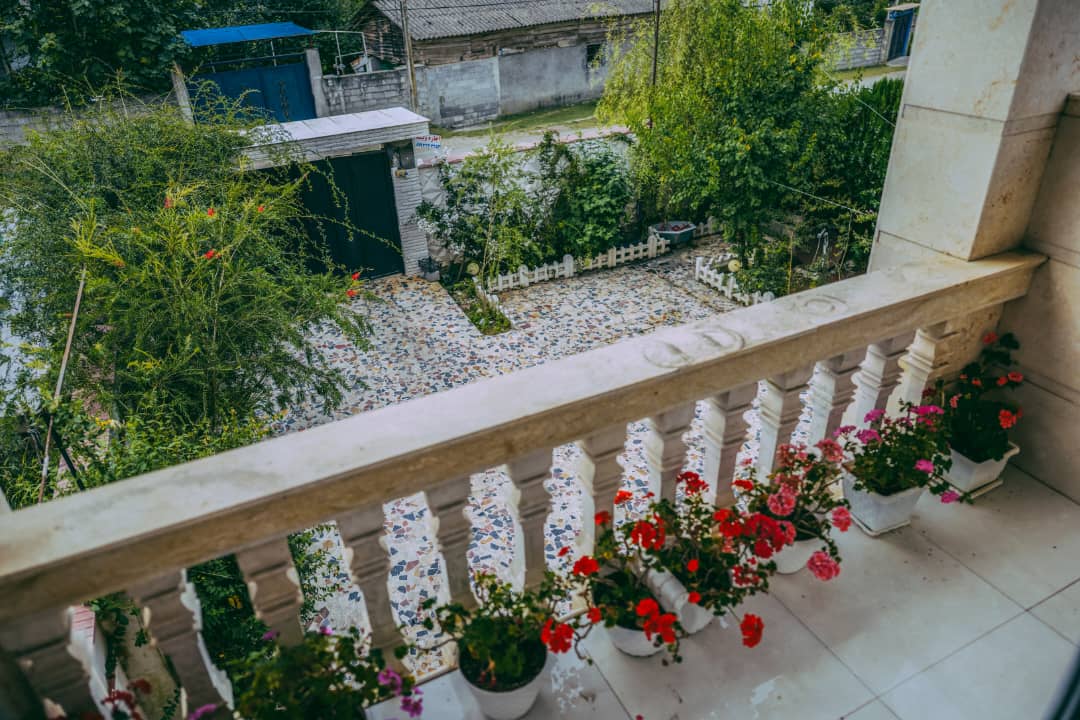 ویلا باغ دوخوابه در اطراف گیسوم