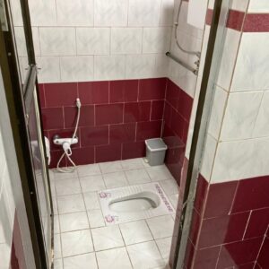 ویلا چهارخواب استخر و جکوزی دار