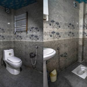 ویلای دوخواب استخردار گیسوم