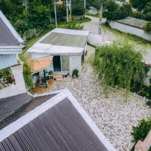 ویلای دوخواب استخردار گیسوم