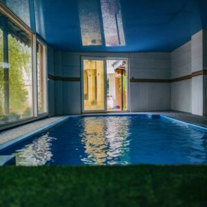 ویلای دوخواب استخردار گیسوم