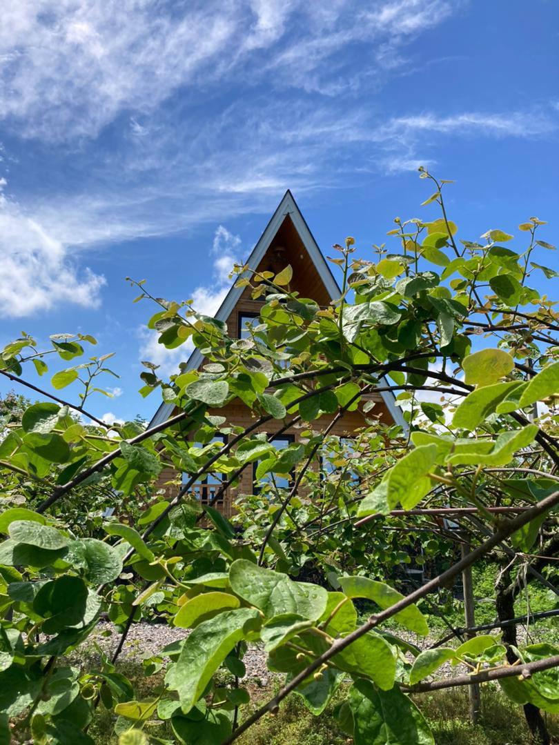 کلبه جکوزی دار آکواریوم