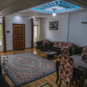 ویلای دوخواب استخردار گیسوم